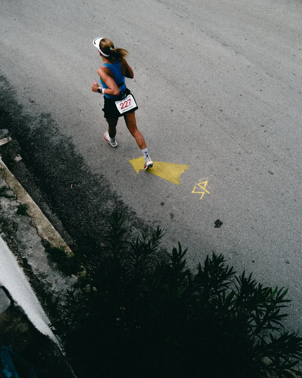 Από την Πεντέλη στη Σπάρτη, η ena athletics σε μια κοινή διαδρομή με τον ιστορικό αγώνα ΣΠΑΡΤΑΘΛΟΝ runbeat.gr 